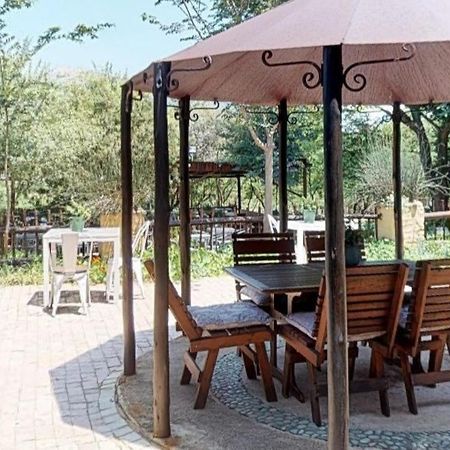 Cradle Valley Boutique Guesthouse Muldersdrift Luaran gambar