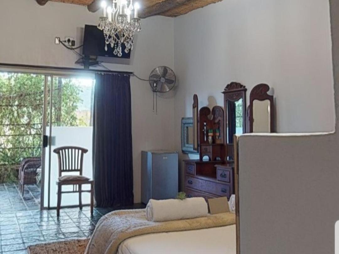 Cradle Valley Boutique Guesthouse Muldersdrift Luaran gambar