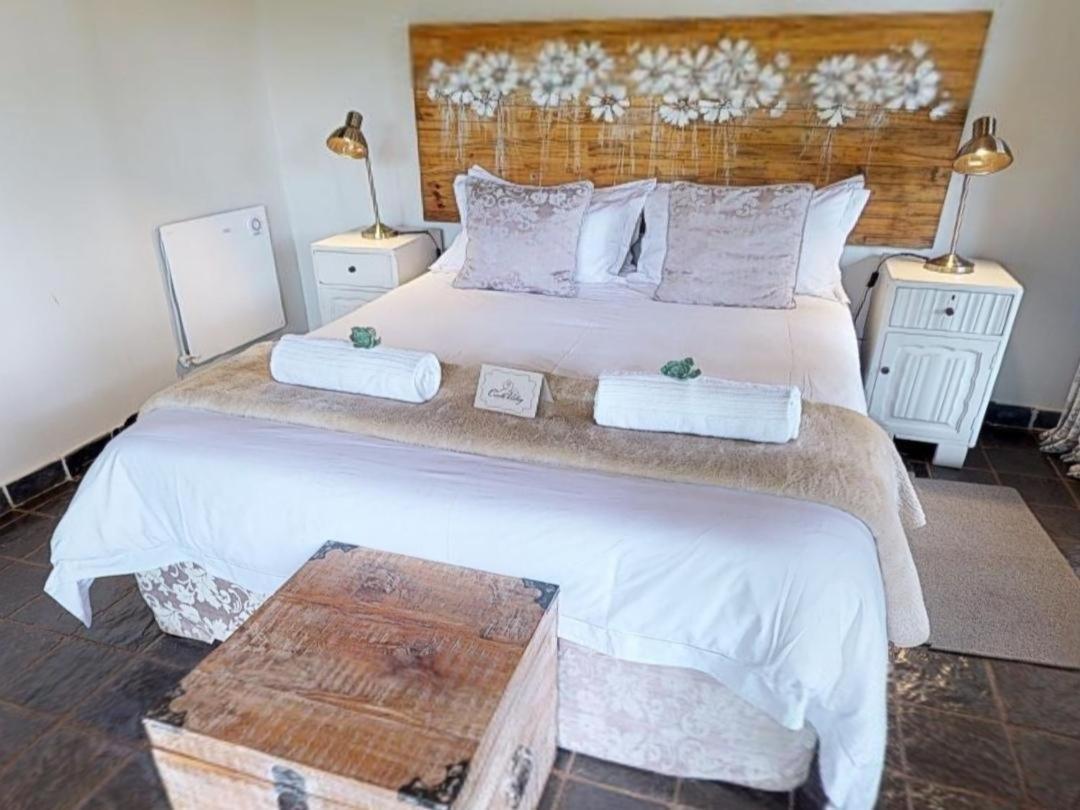 Cradle Valley Boutique Guesthouse Muldersdrift Luaran gambar