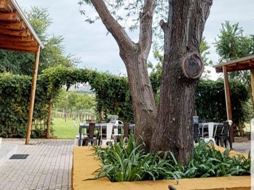 Cradle Valley Boutique Guesthouse Muldersdrift Luaran gambar