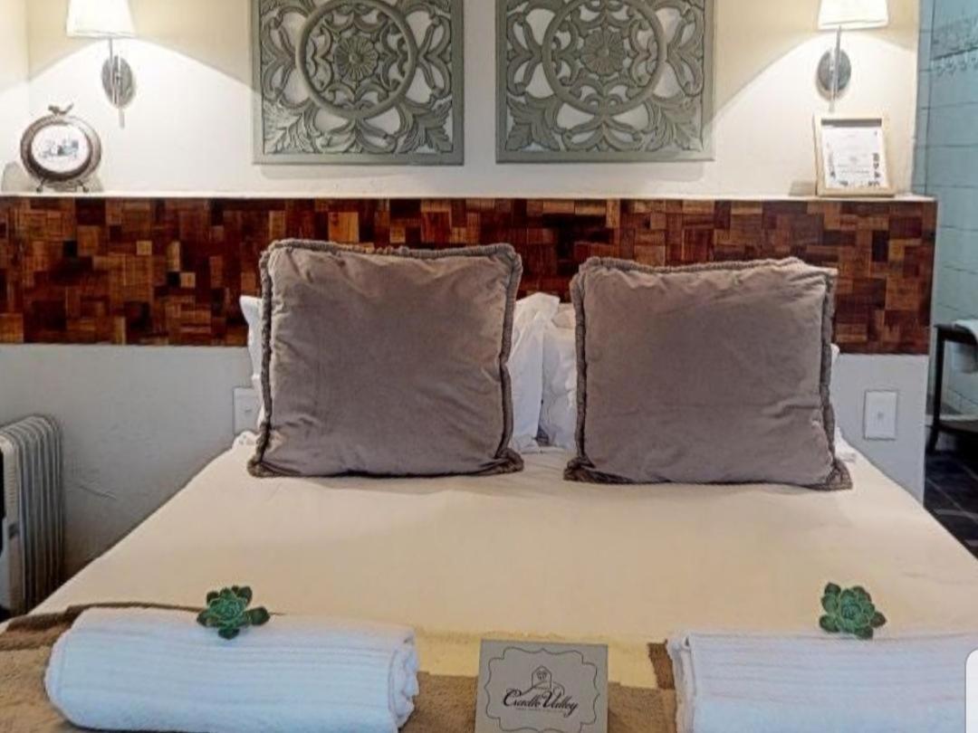 Cradle Valley Boutique Guesthouse Muldersdrift Luaran gambar