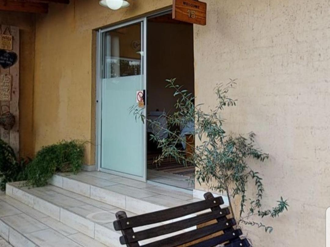 Cradle Valley Boutique Guesthouse Muldersdrift Luaran gambar