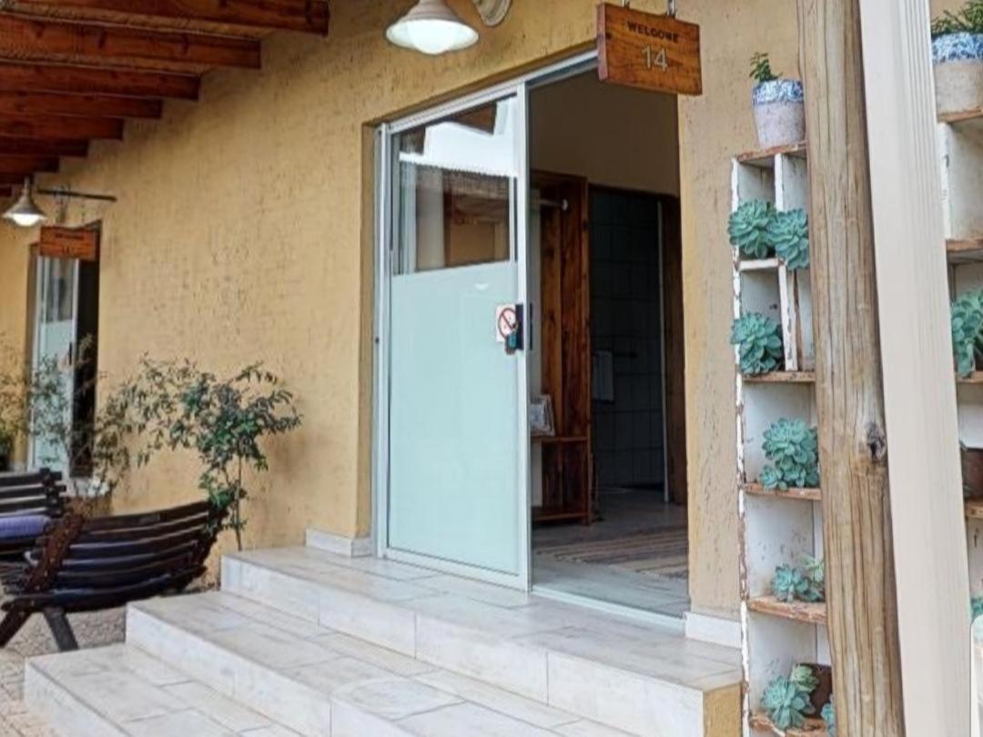 Cradle Valley Boutique Guesthouse Muldersdrift Luaran gambar