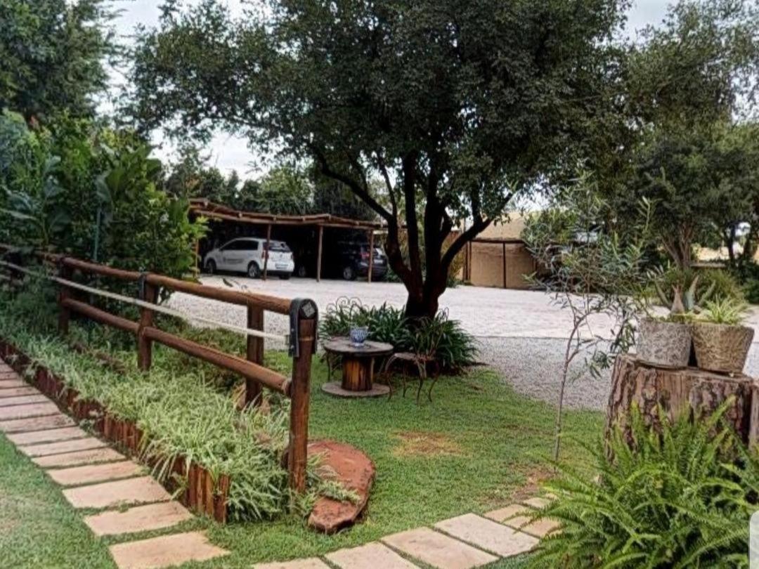Cradle Valley Boutique Guesthouse Muldersdrift Luaran gambar