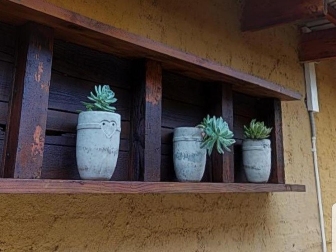 Cradle Valley Boutique Guesthouse Muldersdrift Luaran gambar