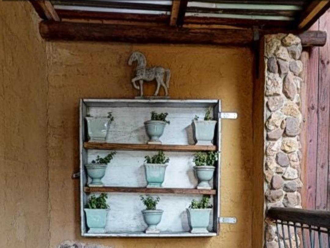 Cradle Valley Boutique Guesthouse Muldersdrift Luaran gambar