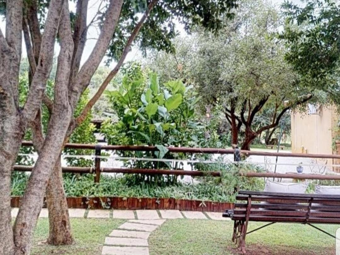 Cradle Valley Boutique Guesthouse Muldersdrift Luaran gambar