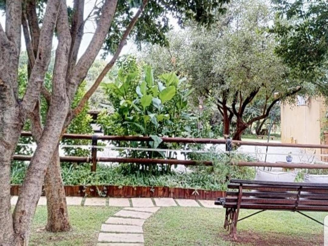 Cradle Valley Boutique Guesthouse Muldersdrift Luaran gambar