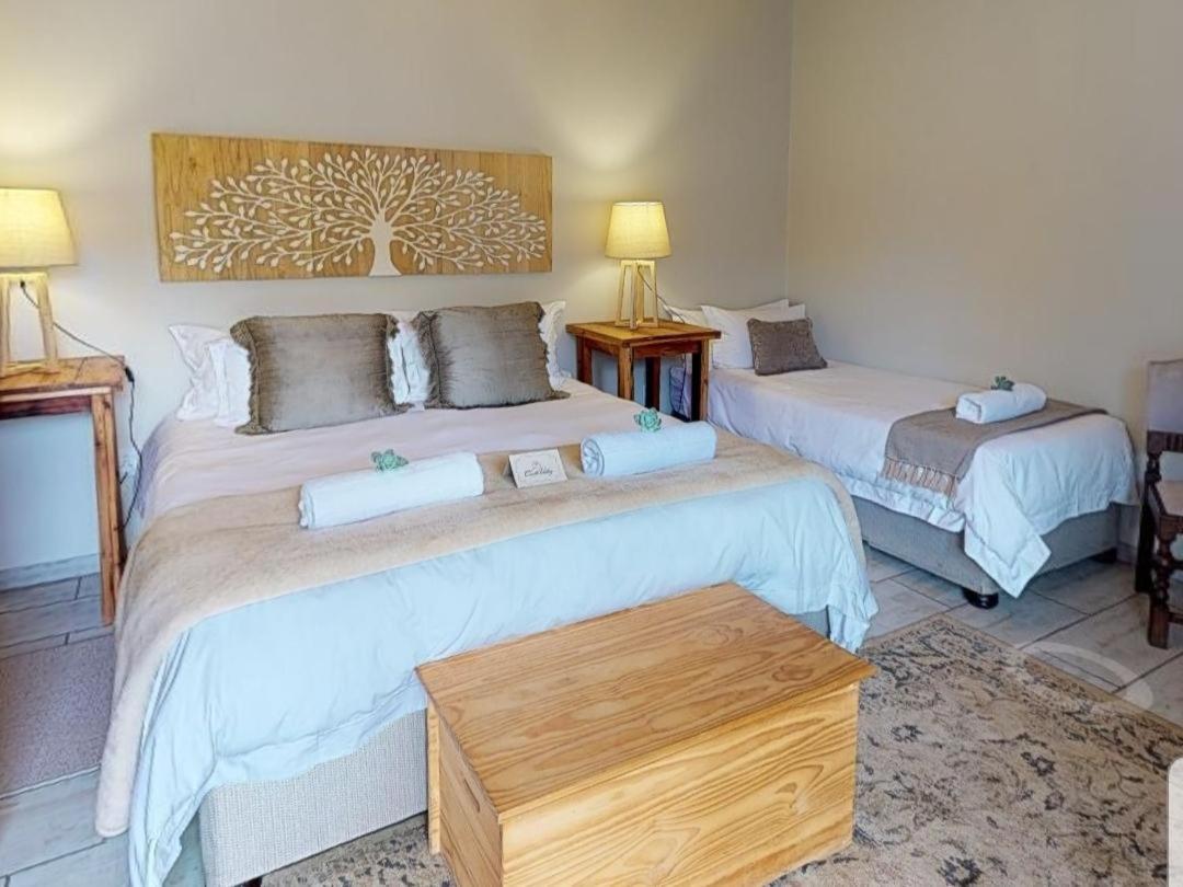 Cradle Valley Boutique Guesthouse Muldersdrift Luaran gambar