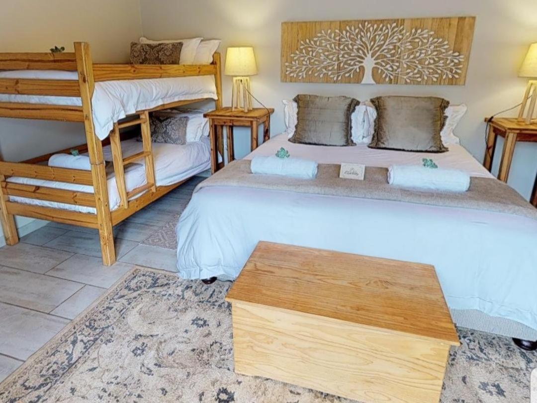Cradle Valley Boutique Guesthouse Muldersdrift Luaran gambar