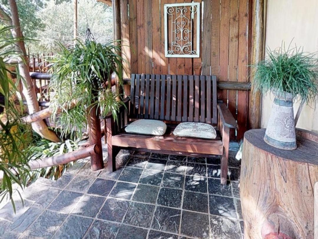 Cradle Valley Boutique Guesthouse Muldersdrift Luaran gambar