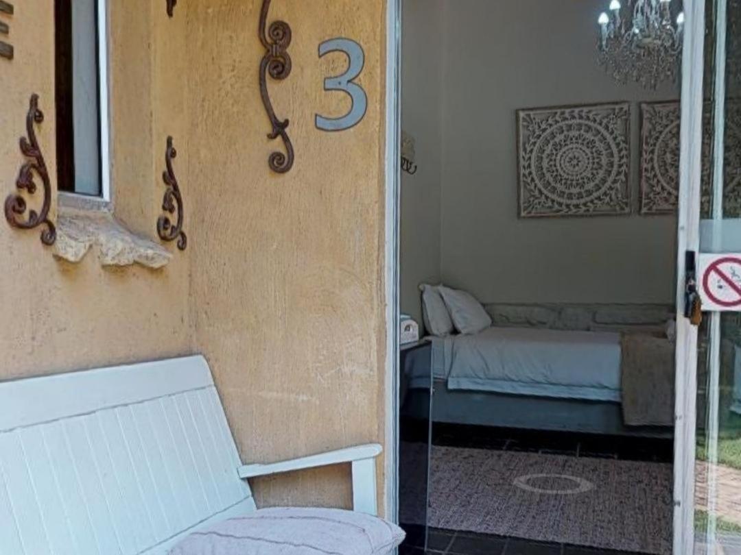 Cradle Valley Boutique Guesthouse Muldersdrift Luaran gambar