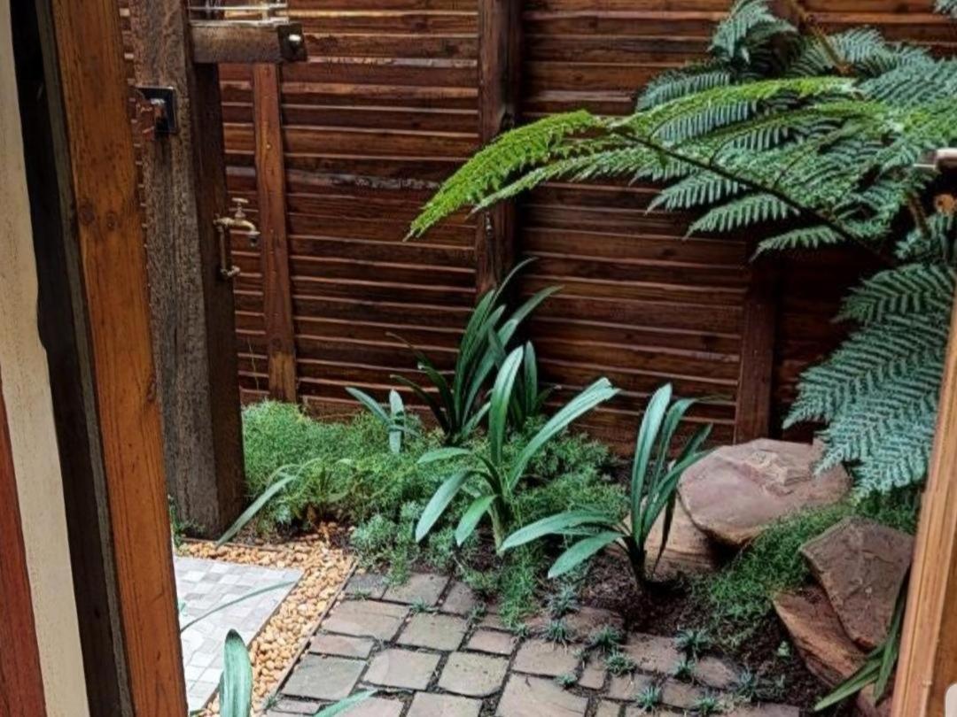 Cradle Valley Boutique Guesthouse Muldersdrift Luaran gambar