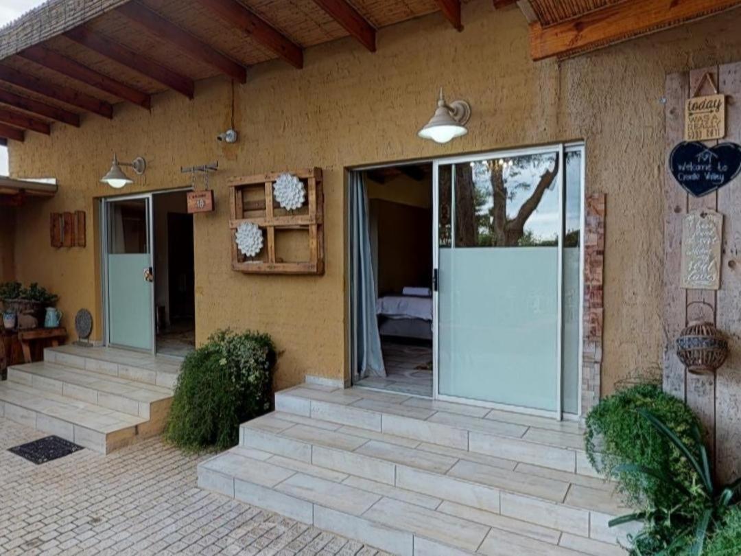Cradle Valley Boutique Guesthouse Muldersdrift Luaran gambar