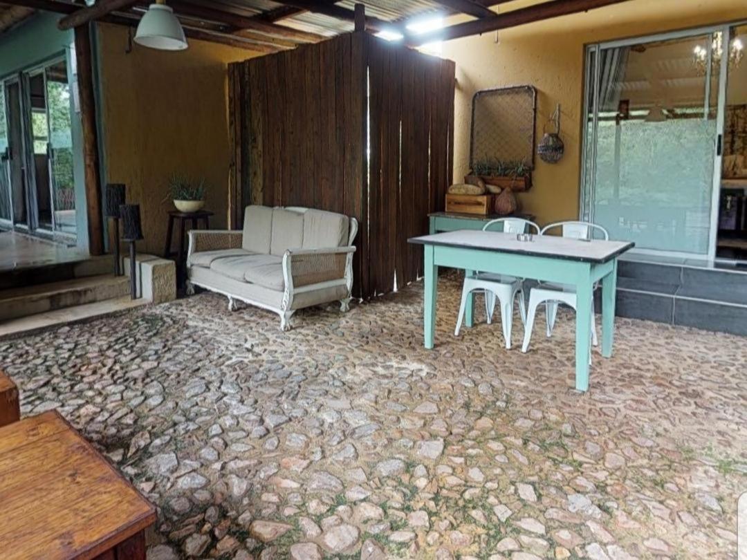Cradle Valley Boutique Guesthouse Muldersdrift Luaran gambar
