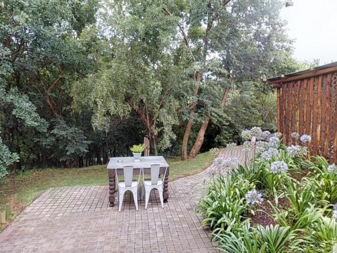 Cradle Valley Boutique Guesthouse Muldersdrift Luaran gambar