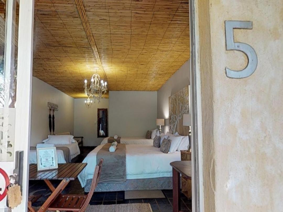 Cradle Valley Boutique Guesthouse Muldersdrift Luaran gambar