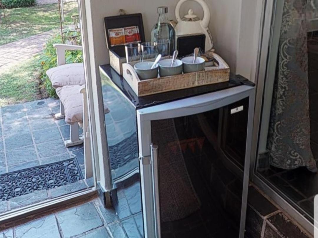 Cradle Valley Boutique Guesthouse Muldersdrift Luaran gambar