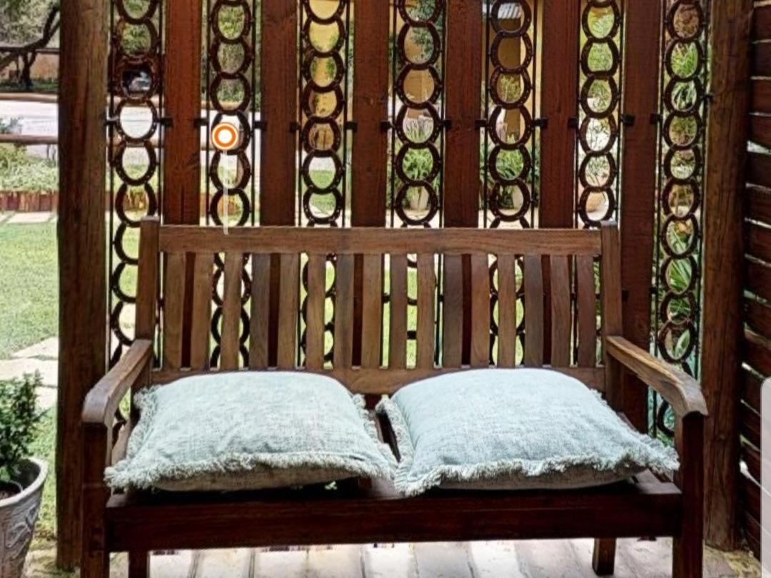 Cradle Valley Boutique Guesthouse Muldersdrift Luaran gambar