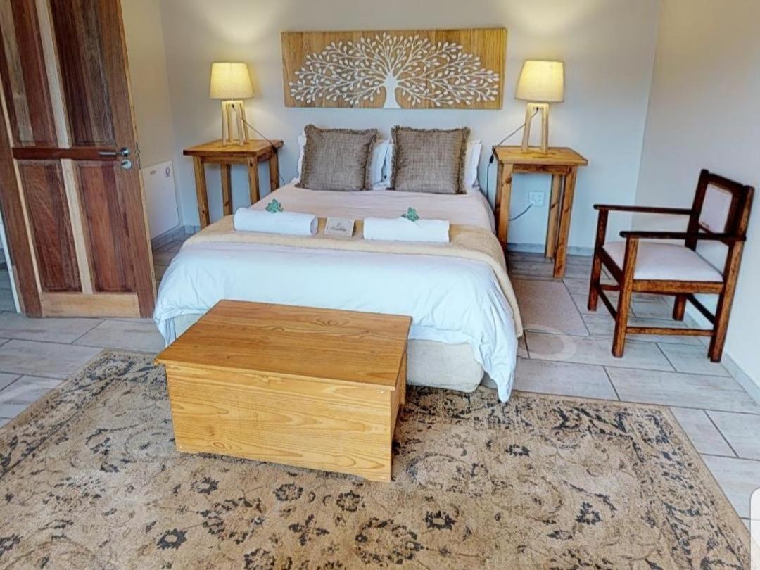 Cradle Valley Boutique Guesthouse Muldersdrift Luaran gambar