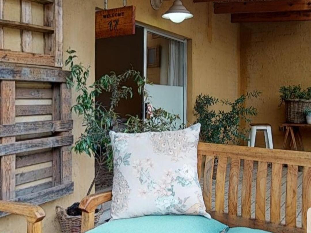 Cradle Valley Boutique Guesthouse Muldersdrift Luaran gambar