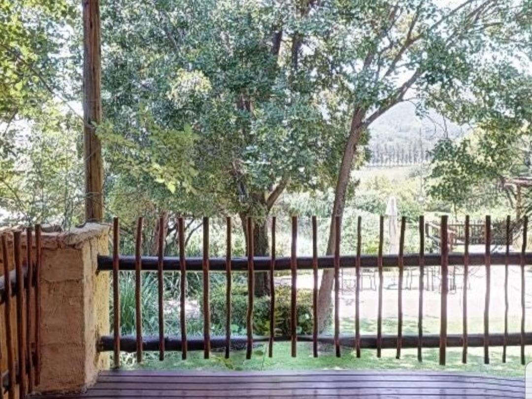 Cradle Valley Boutique Guesthouse Muldersdrift Luaran gambar