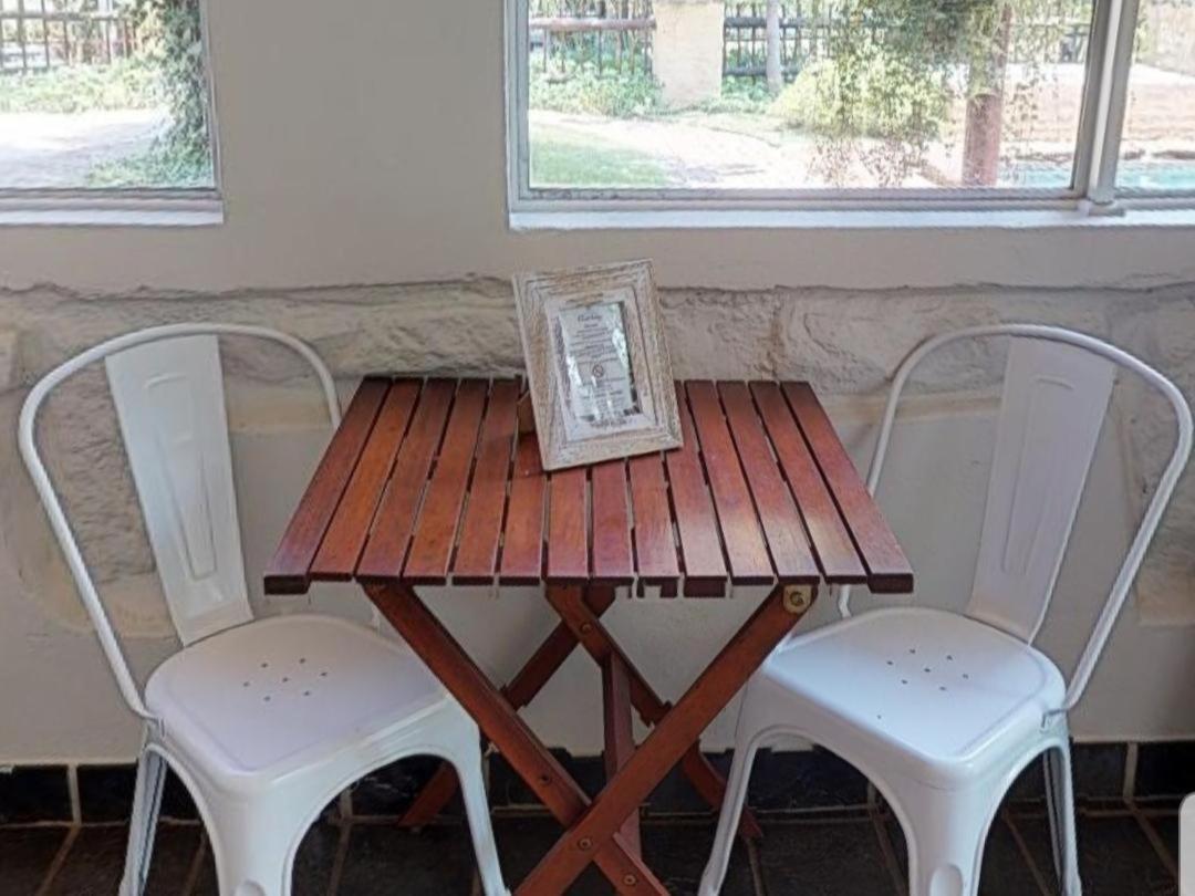 Cradle Valley Boutique Guesthouse Muldersdrift Luaran gambar