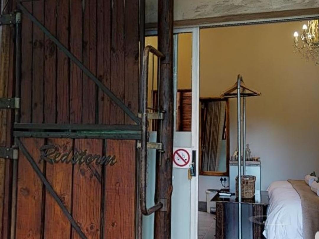 Cradle Valley Boutique Guesthouse Muldersdrift Luaran gambar