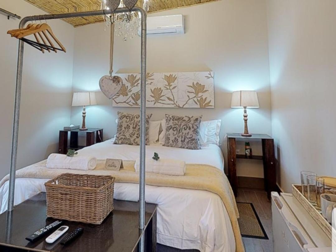 Cradle Valley Boutique Guesthouse Muldersdrift Luaran gambar