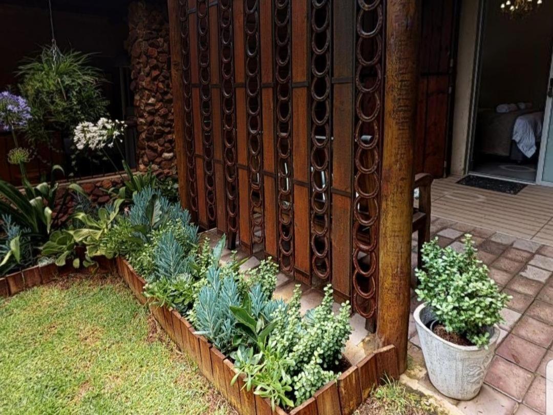 Cradle Valley Boutique Guesthouse Muldersdrift Luaran gambar