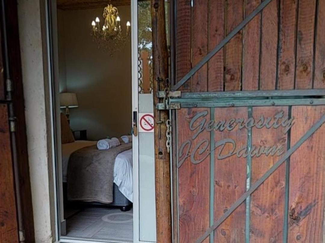 Cradle Valley Boutique Guesthouse Muldersdrift Luaran gambar