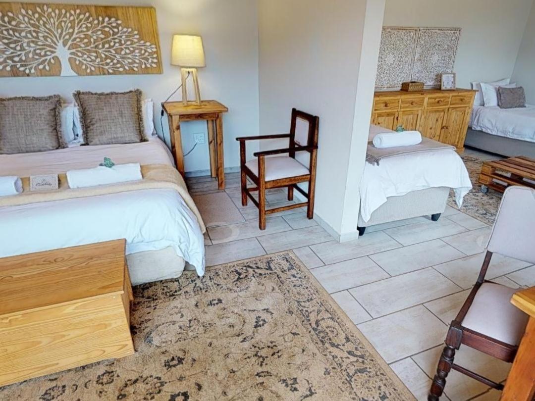 Cradle Valley Boutique Guesthouse Muldersdrift Luaran gambar
