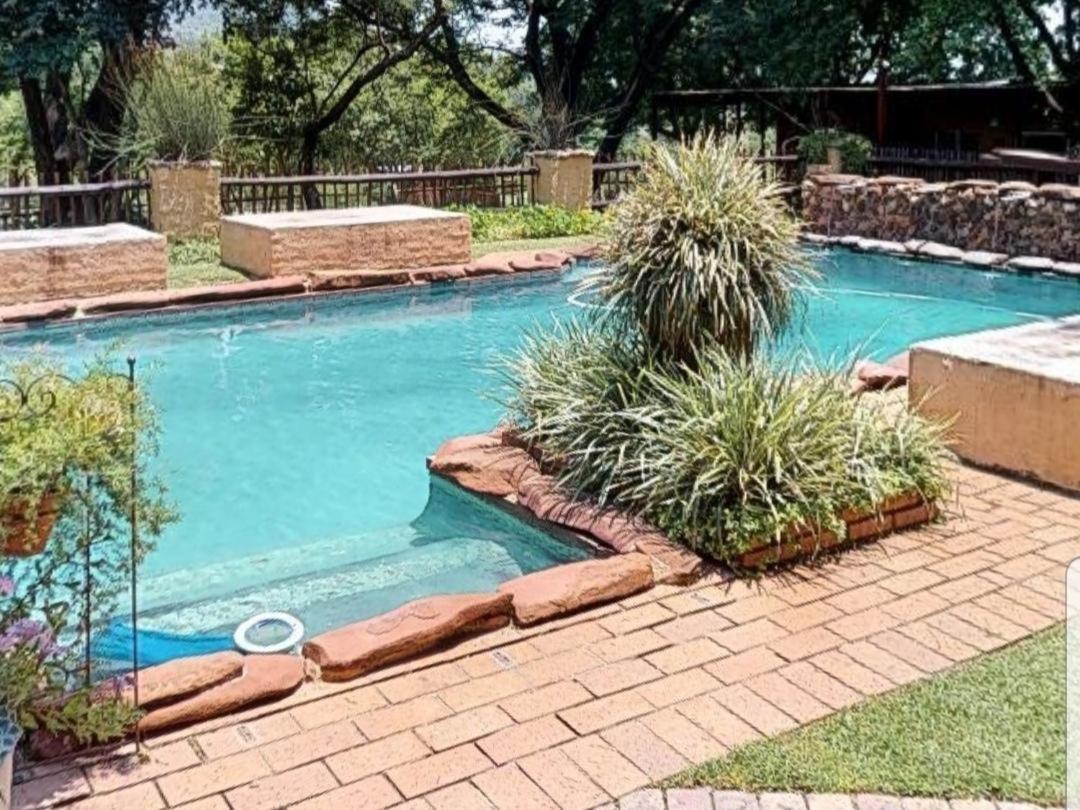 Cradle Valley Boutique Guesthouse Muldersdrift Luaran gambar