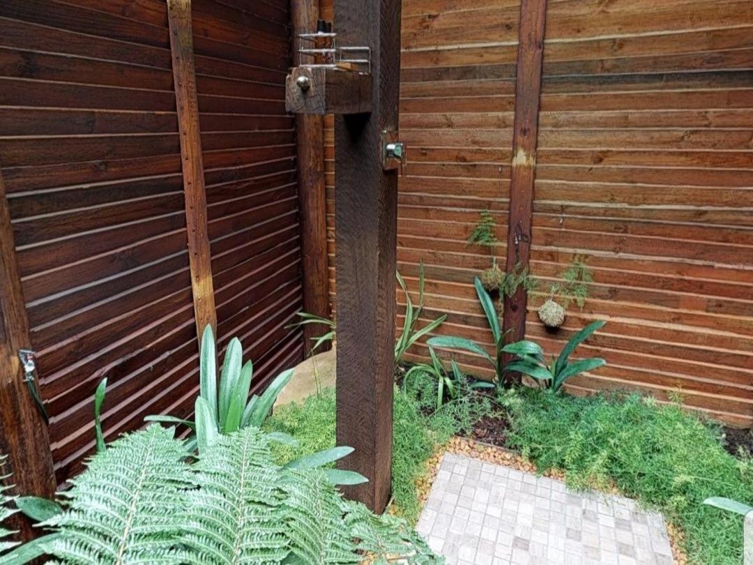 Cradle Valley Boutique Guesthouse Muldersdrift Luaran gambar