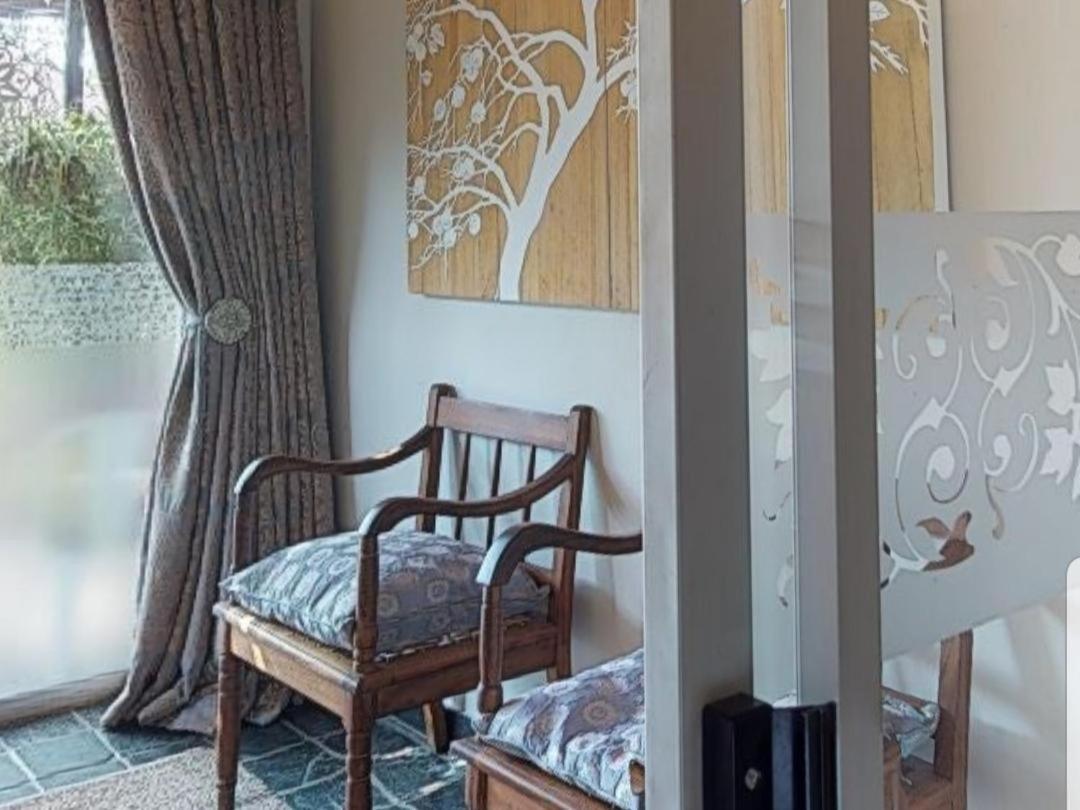 Cradle Valley Boutique Guesthouse Muldersdrift Luaran gambar