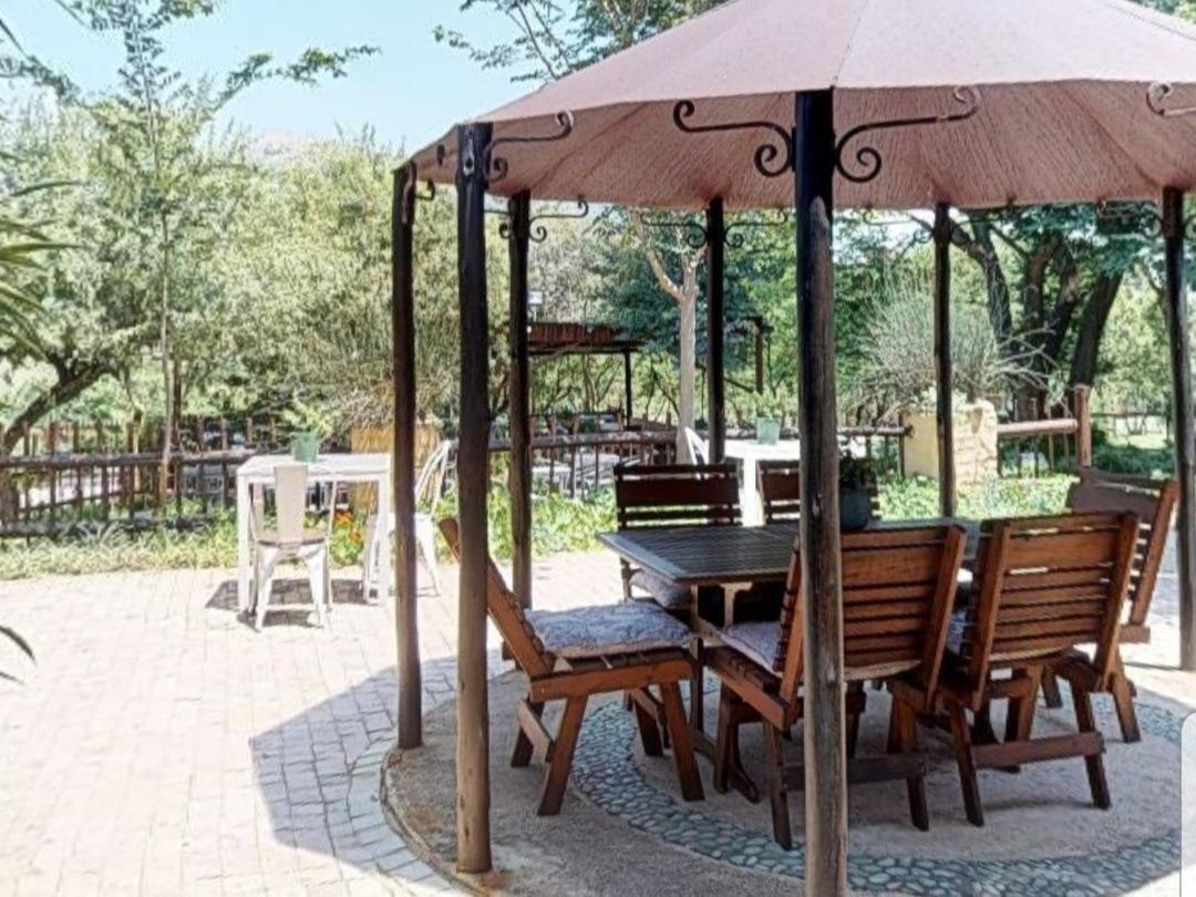 Cradle Valley Boutique Guesthouse Muldersdrift Luaran gambar