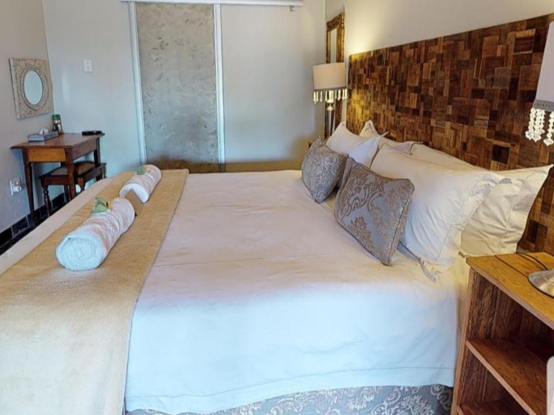 Cradle Valley Boutique Guesthouse Muldersdrift Luaran gambar