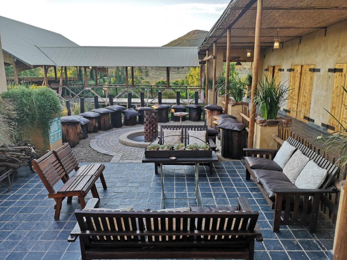 Cradle Valley Boutique Guesthouse Muldersdrift Luaran gambar