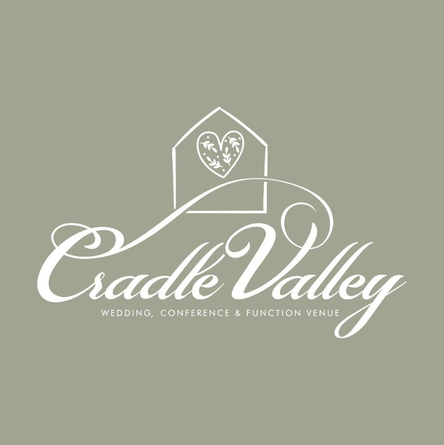 Cradle Valley Boutique Guesthouse Muldersdrift Luaran gambar