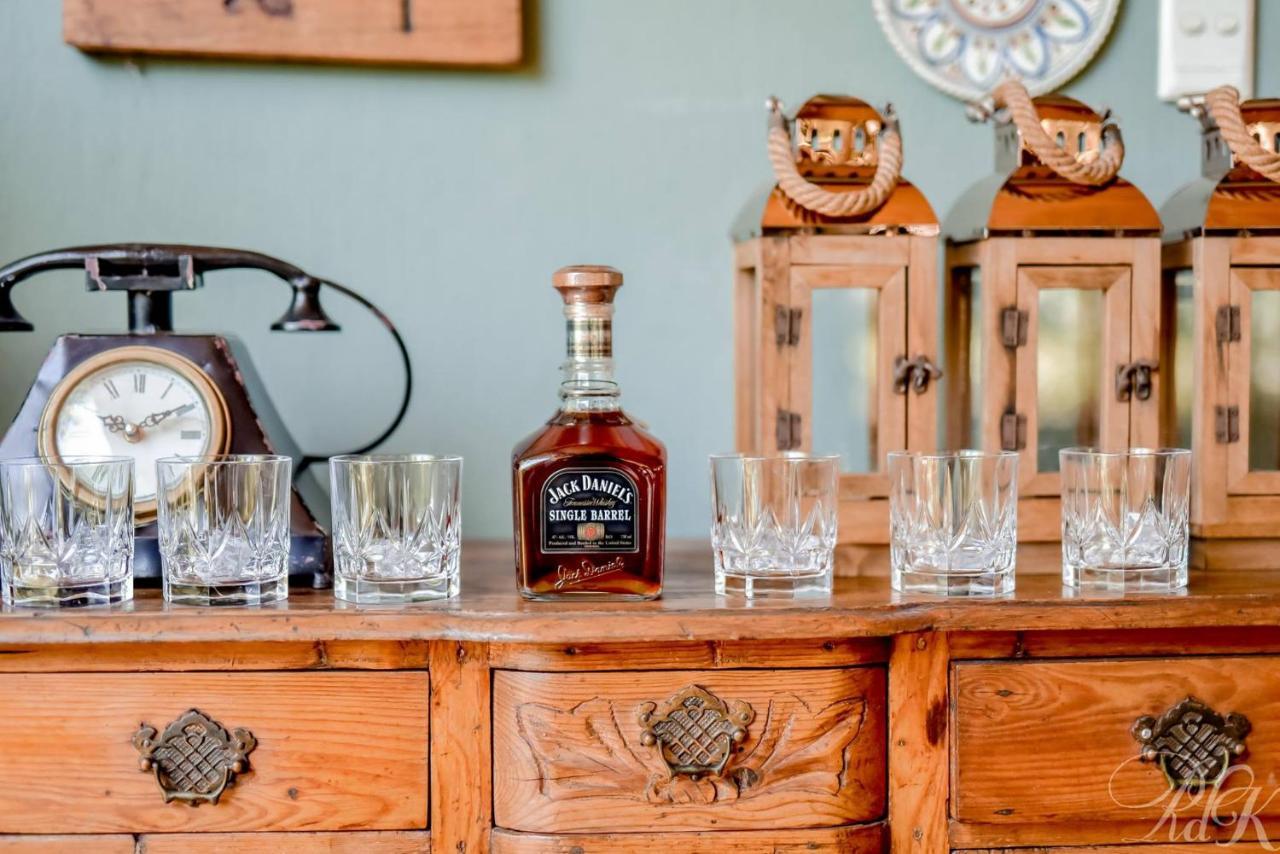 Cradle Valley Boutique Guesthouse Muldersdrift Luaran gambar