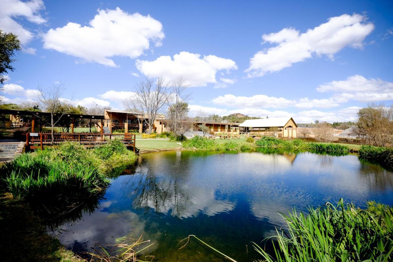 Cradle Valley Boutique Guesthouse Muldersdrift Luaran gambar