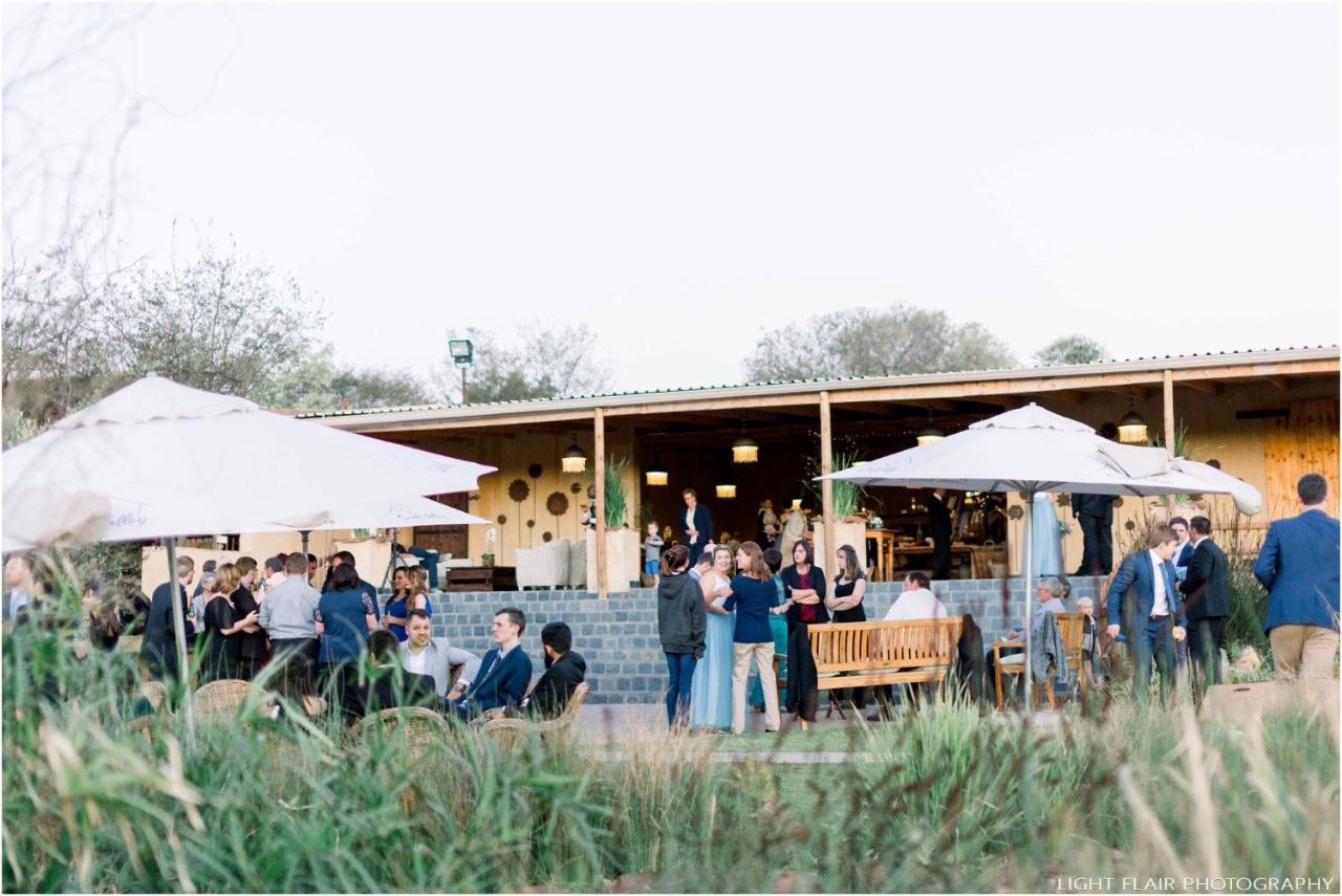 Cradle Valley Boutique Guesthouse Muldersdrift Luaran gambar